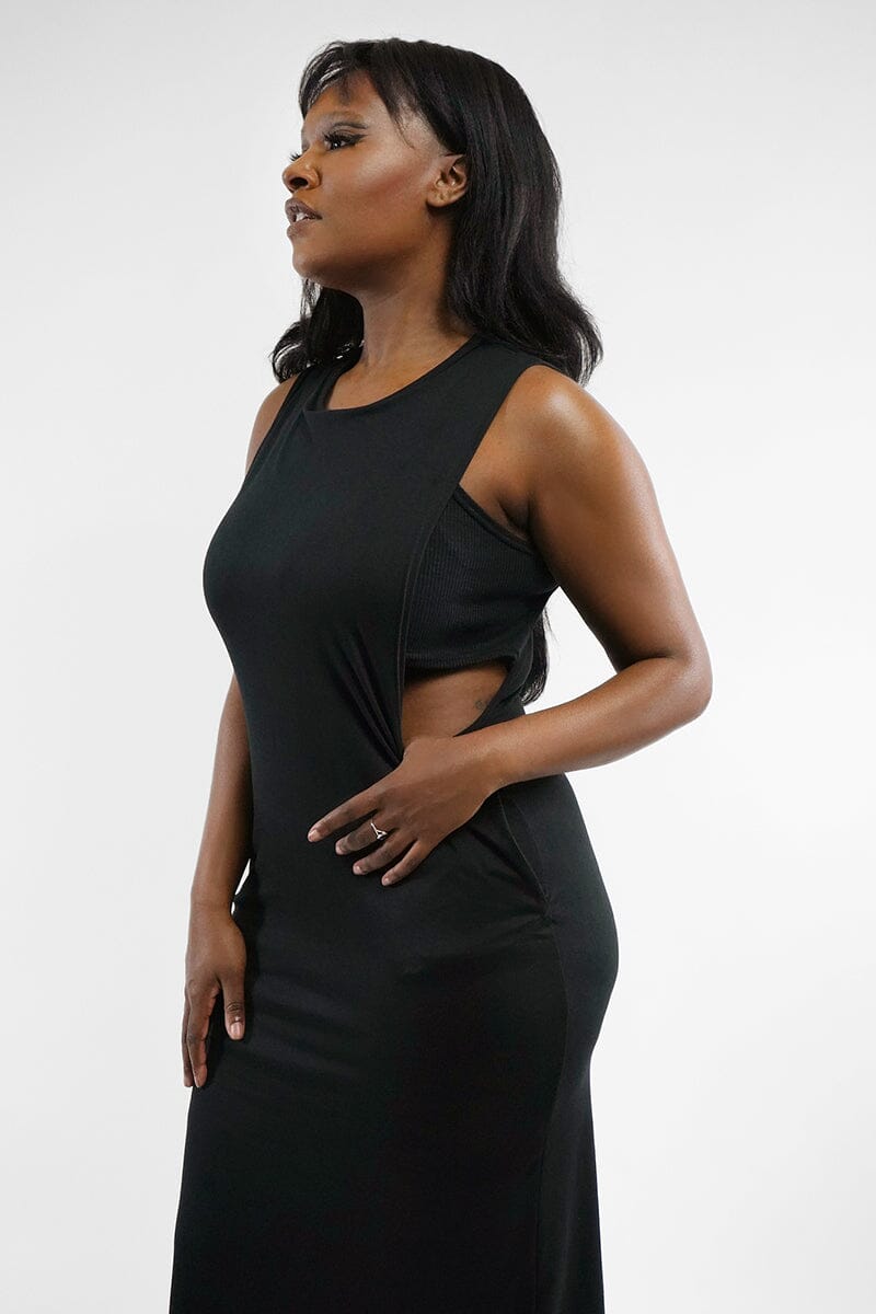 Shield Dress