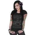 Sleepwalkers Tee