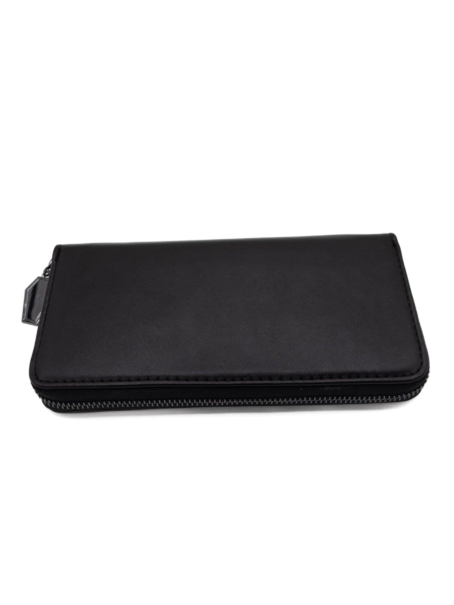 Slimed Wallet - Black