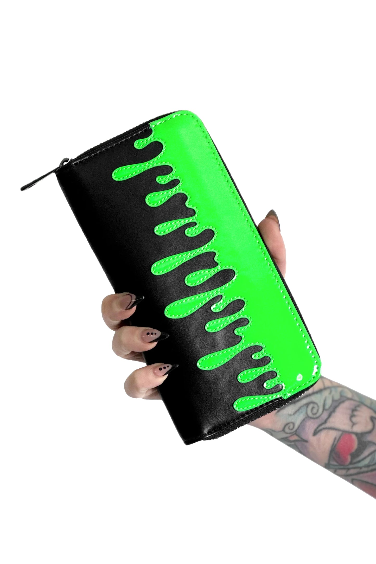 Slimed Wallet