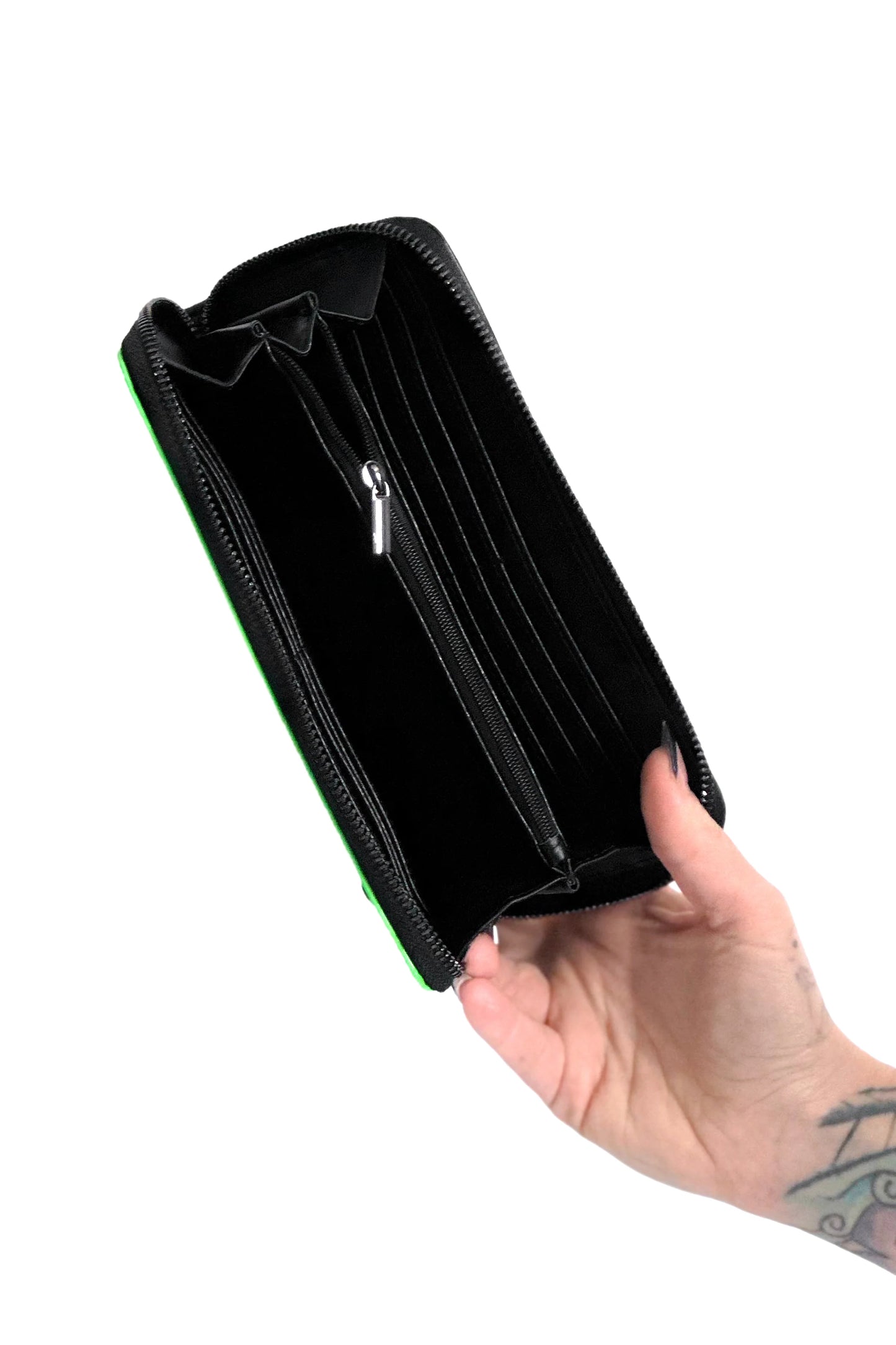 Slimed Wallet