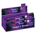Soul Sticks - Dragon's Breath Masala Incense Sticks