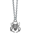 Spider Rockware Necklace