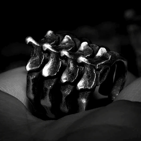 Spinal Cord Stainless Steel Ring