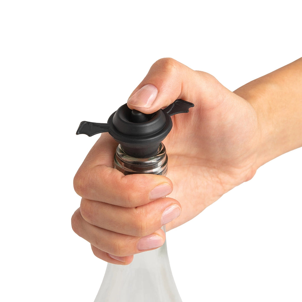 Spookelier - Wine Stopper