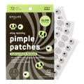 Stay Spooky Glow in the Dark Halloween Pimple Patches