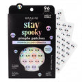 Limited Editon Halloween Stay Spooky Holo Hydrocolloid Pimple Patches
