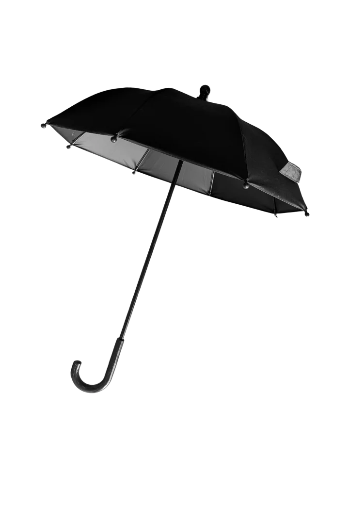 Stroll Shade™ Parasol
