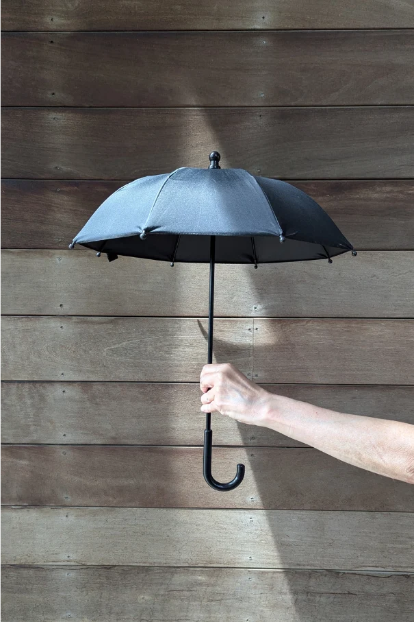Stroll Shade™ Parasol