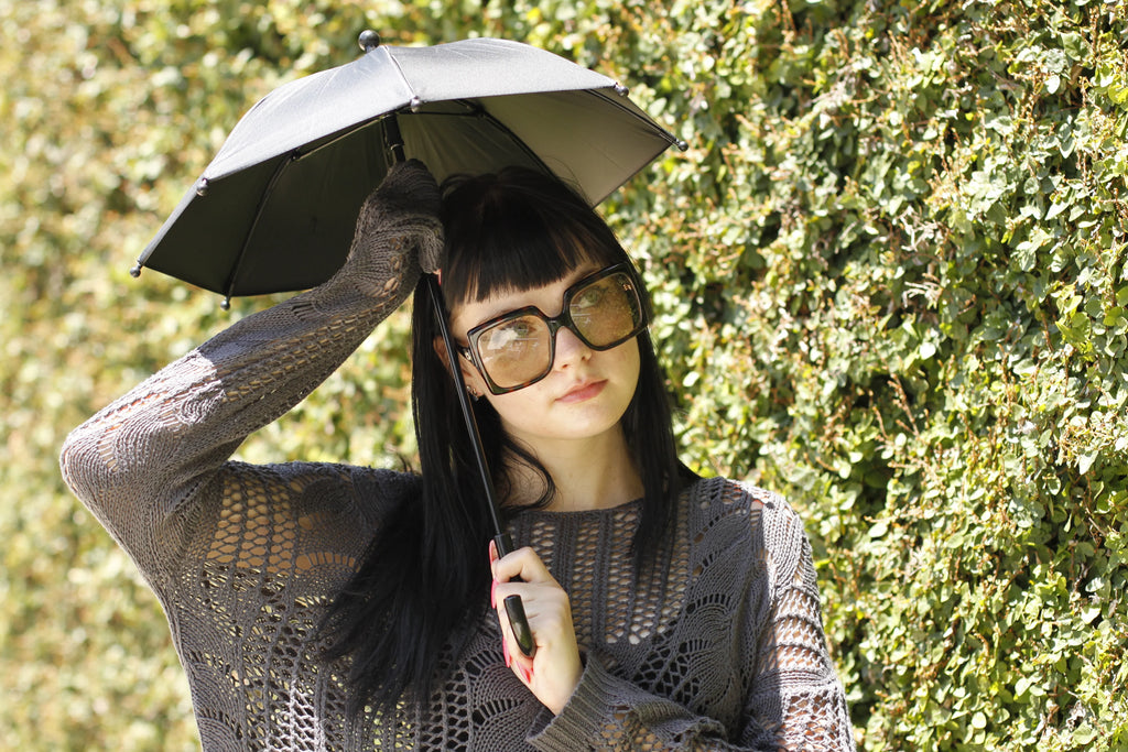 Stroll Shade™ Parasol