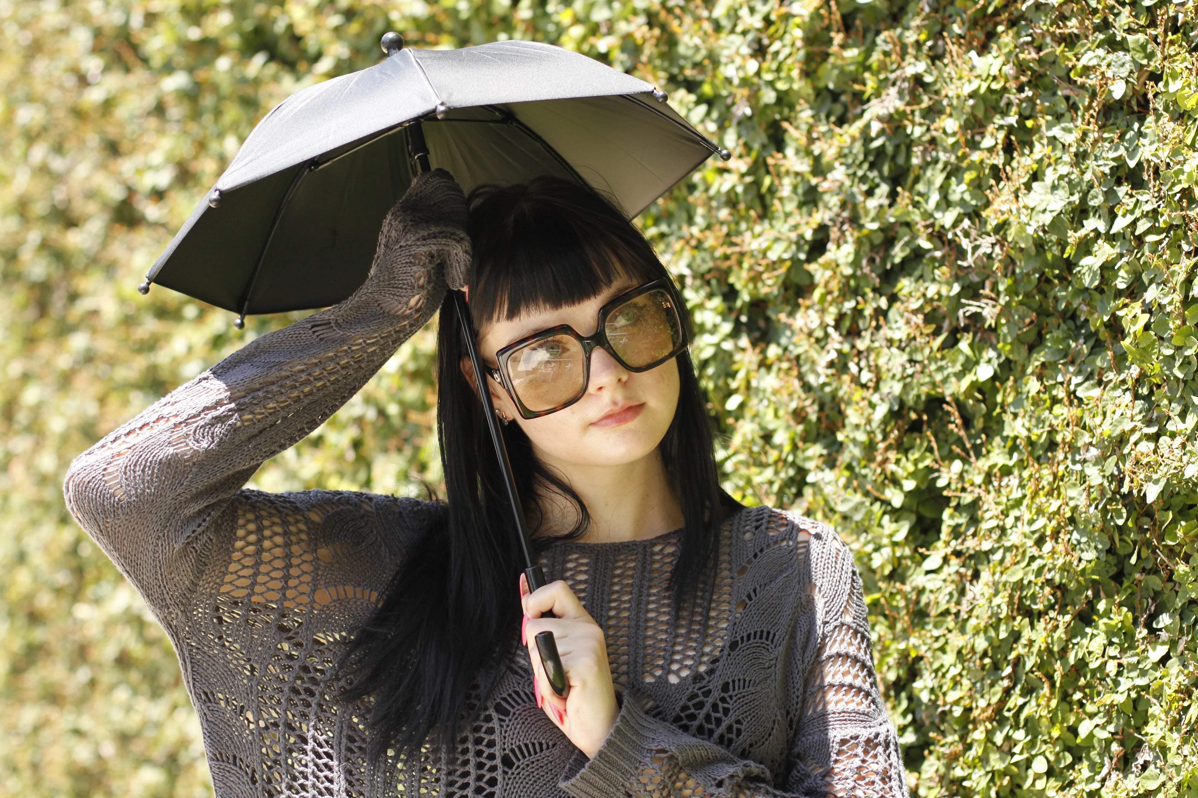Stroll Shade™ Parasol