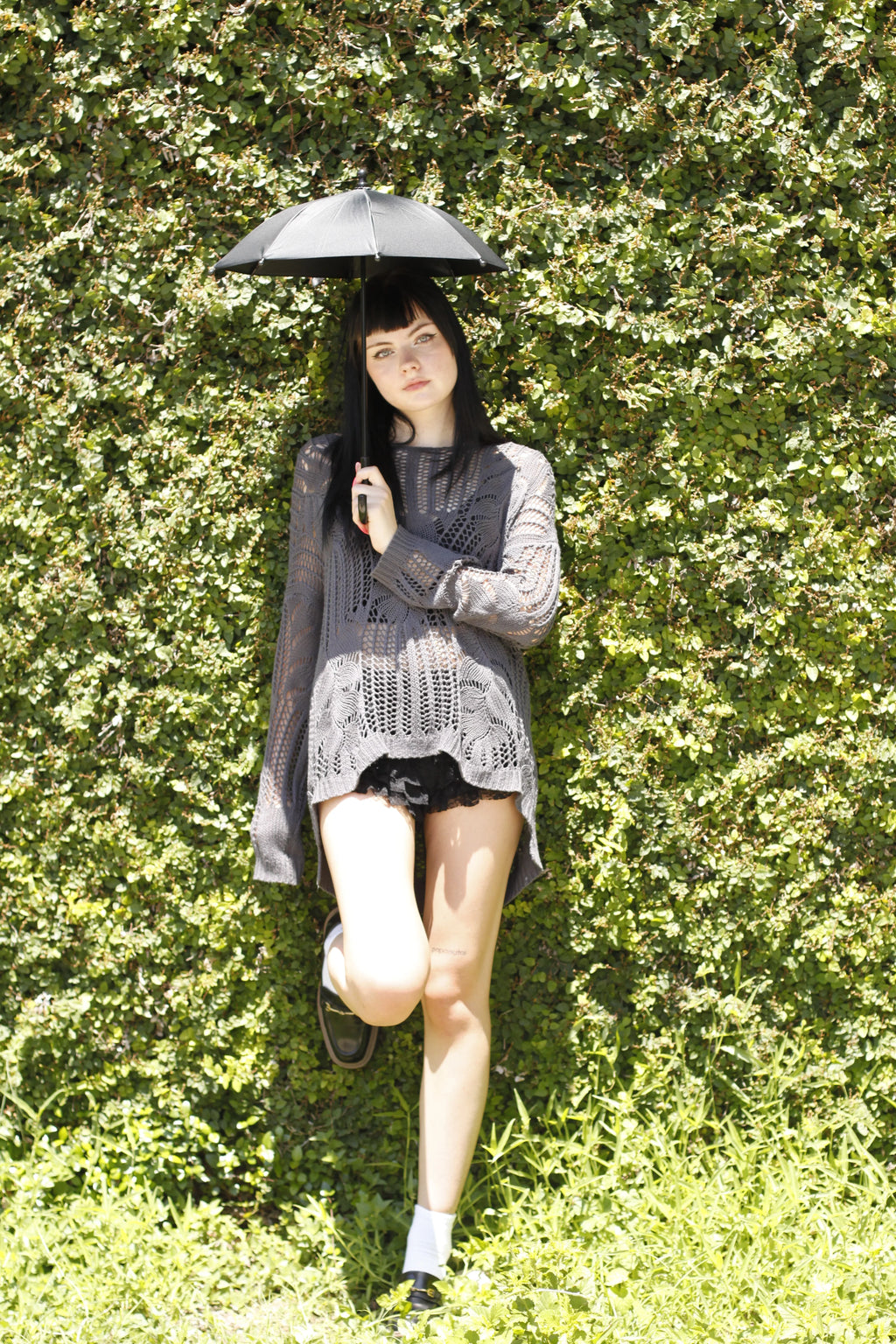 Stroll Shade™ Parasol