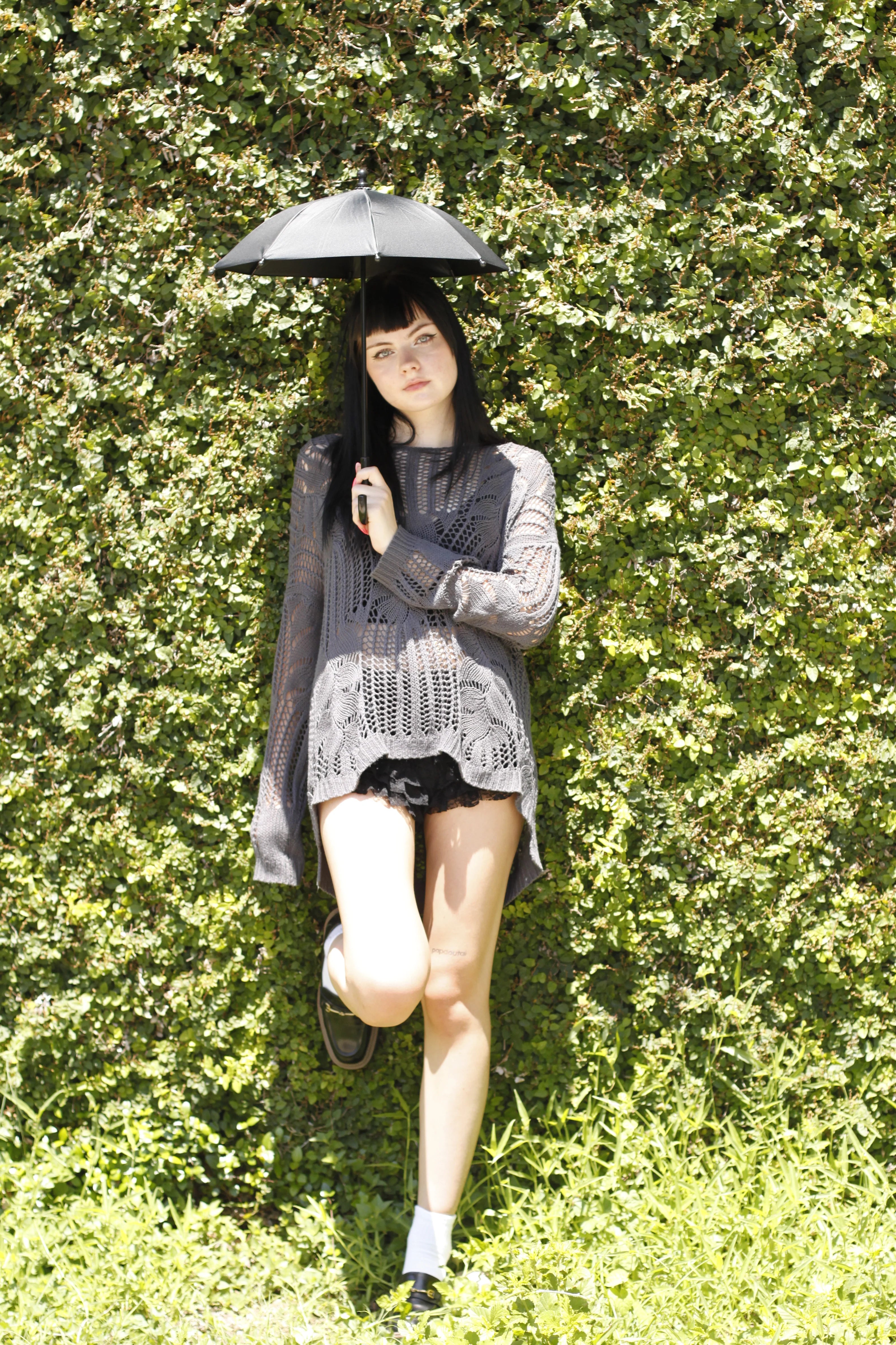 Stroll Shade™ Parasol