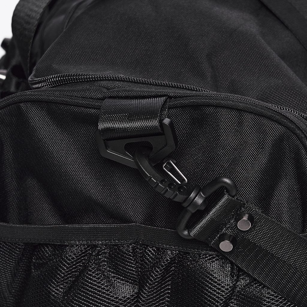 Studded Tactical Bag