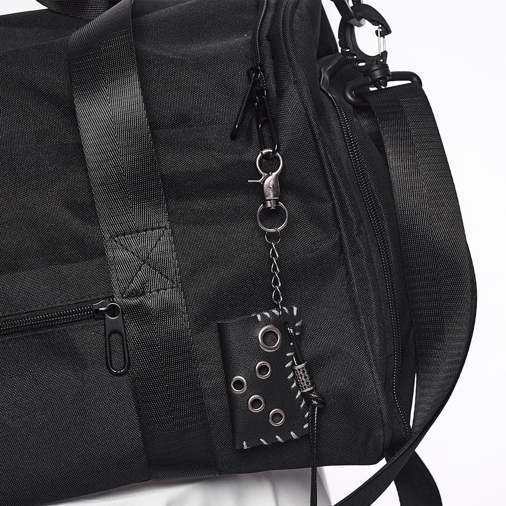 Studded Tactical Bag
