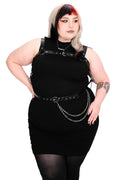 Sydney Side Chain Harness