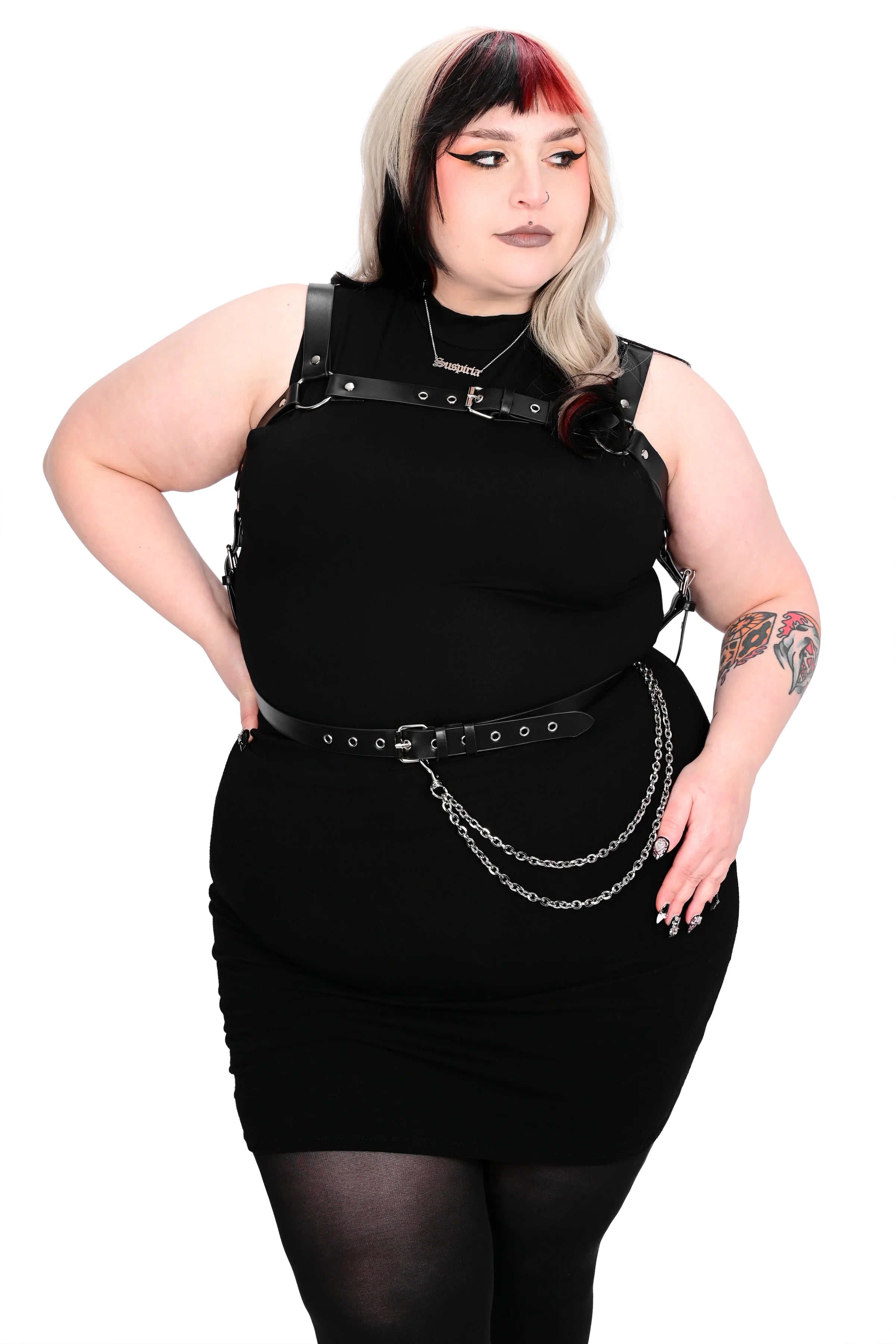 Sydney Side Chain Harness