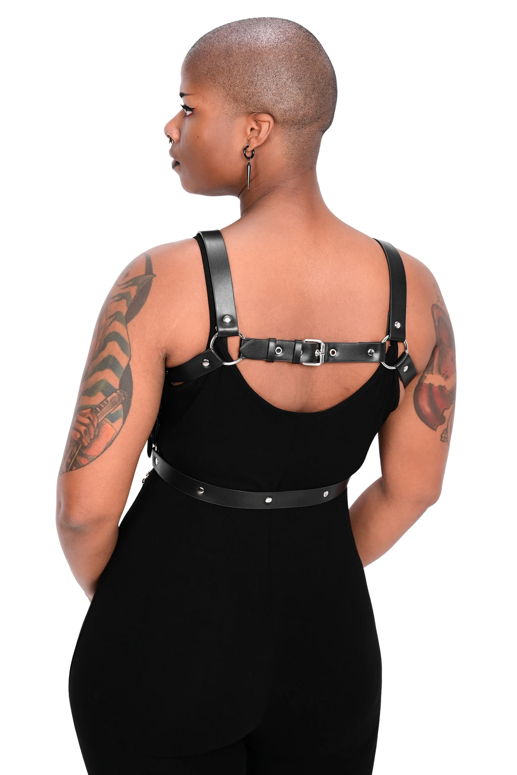 Sydney Side Chain Harness