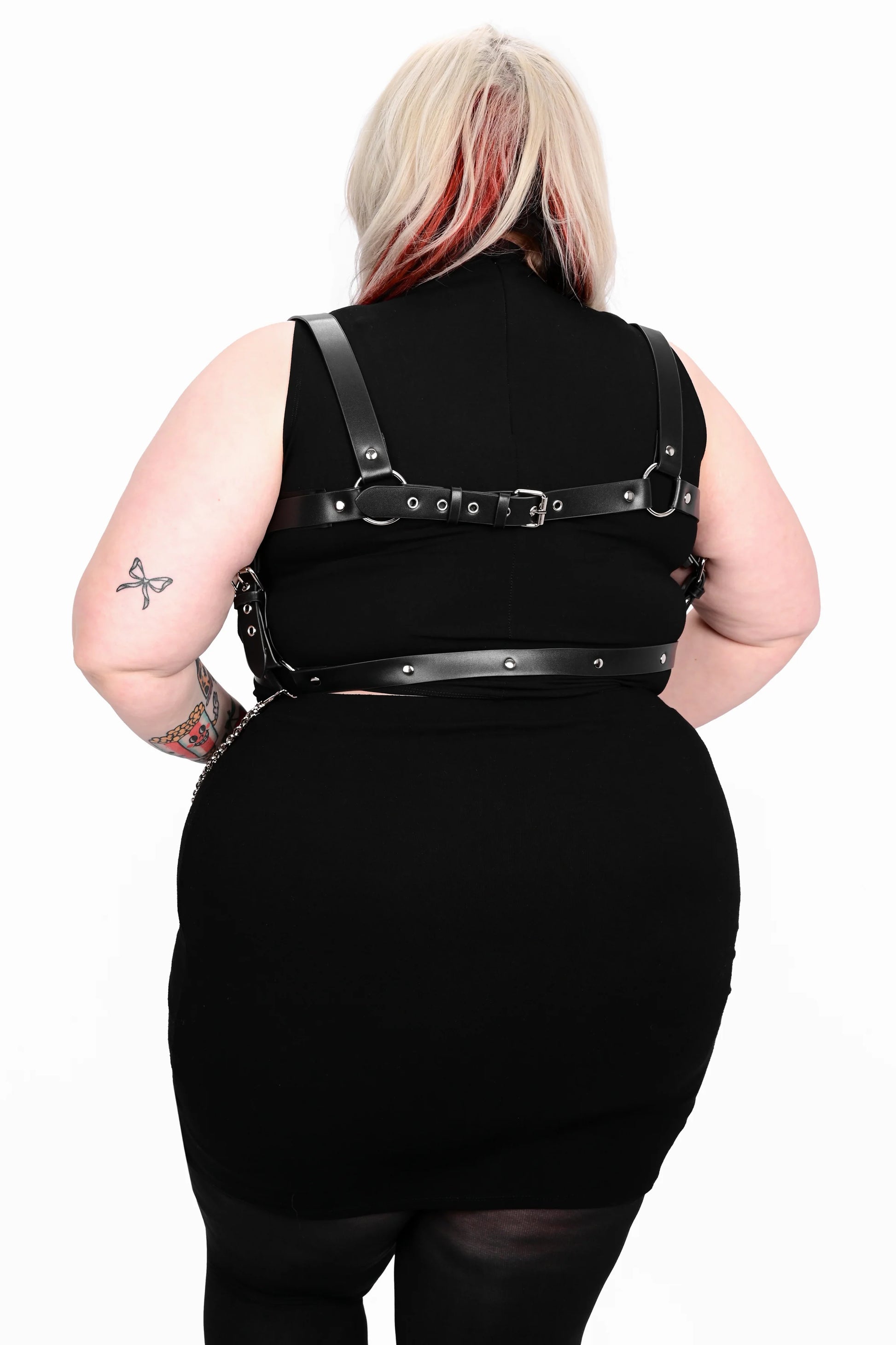 Sydney Side Chain Harness