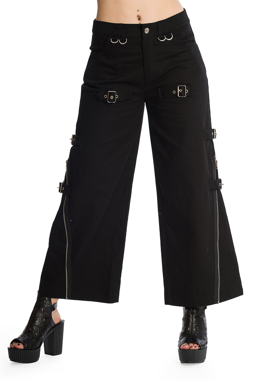 Tanith Trousers