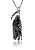 The Reaper Necklace