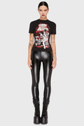 Thirsty Blood - Women's T-Shirt