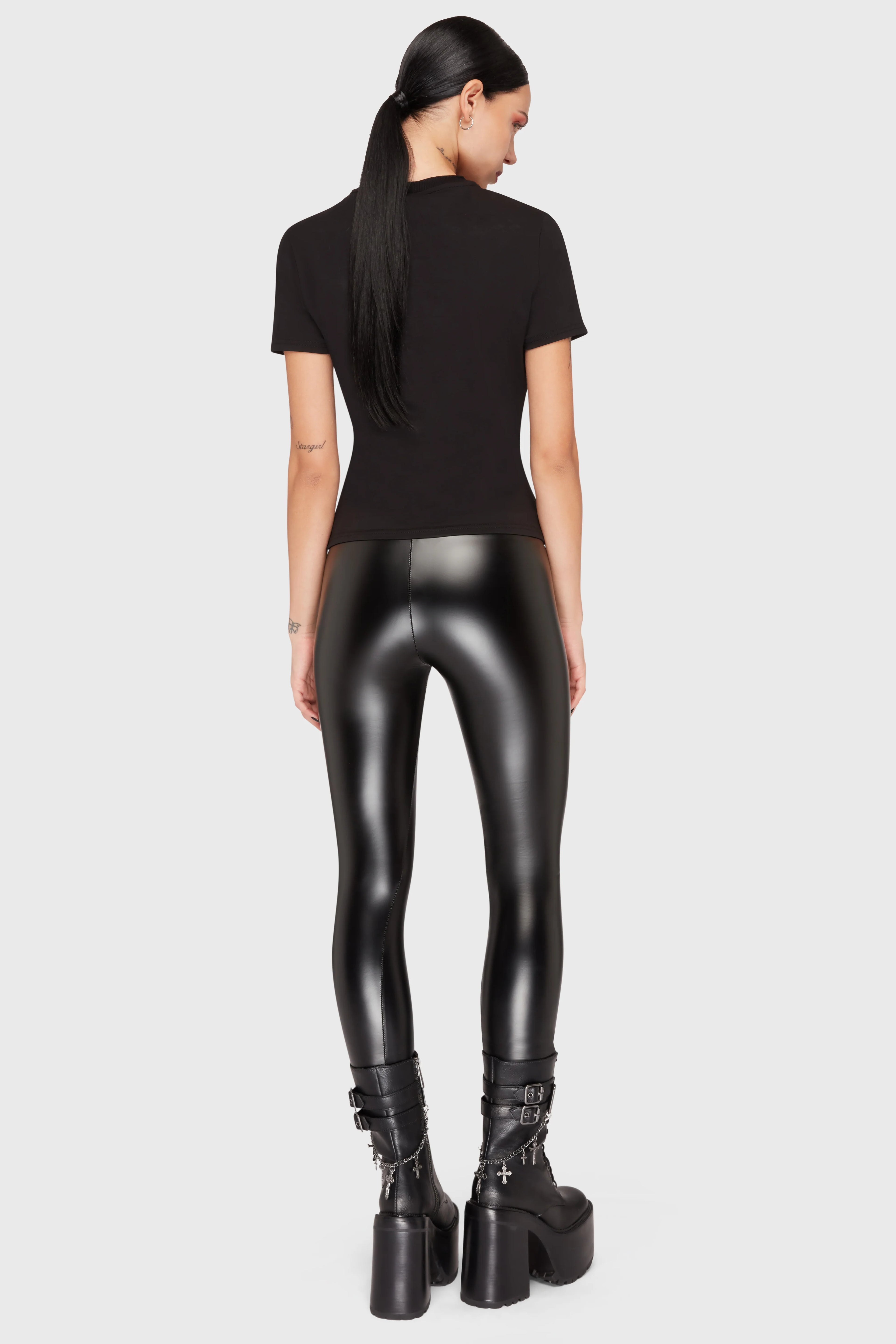 Thirsty Blood - Women's T-Shirt