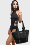 Tidal Twilight Bag