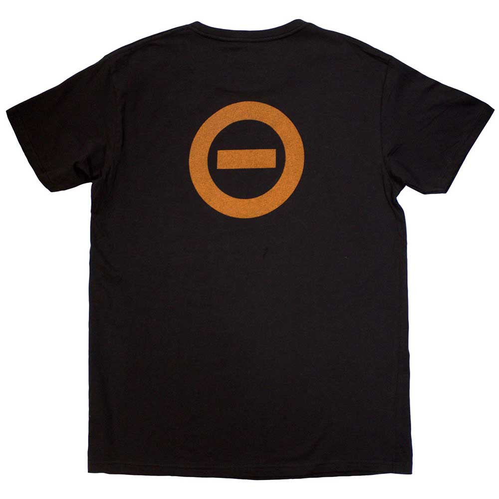 Type O Negative: Dead Again Unisex T-Shirt (Black)