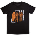 Type O Negative: Dead Again Unisex T-Shirt (Black)