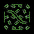 Type-O Negative - Coffins Bandana