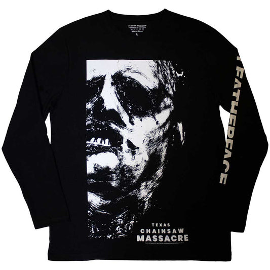 Texas Chainsaw Massacre - Unisex Long Sleeve