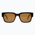 Theory - Retro Polarized Square Sunglasses