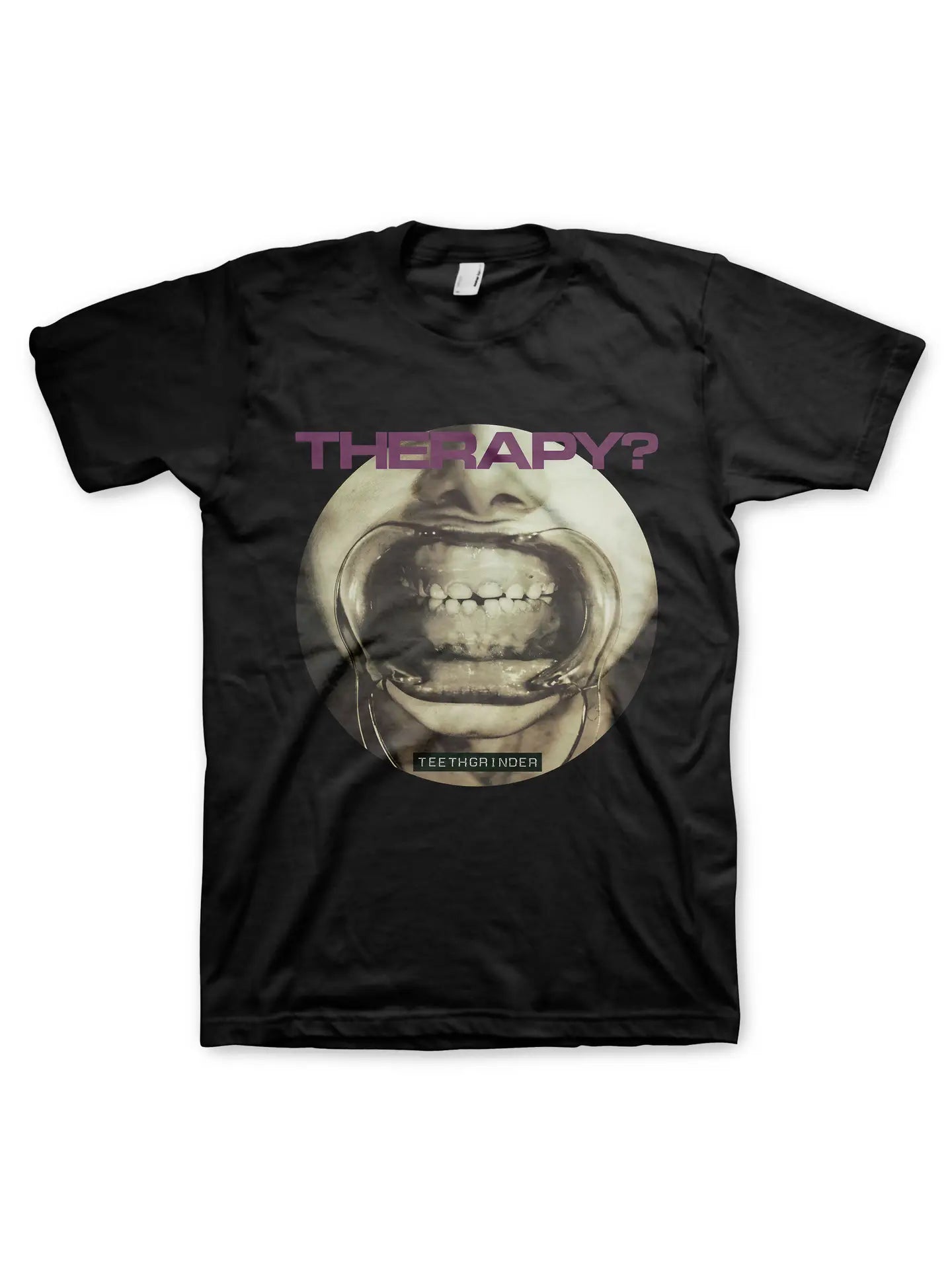 Therapy? - Teethgrinder - Unisex T-Shirt