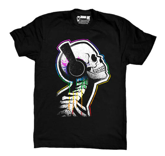 Tone Death: Pride Unisex T-Shirt