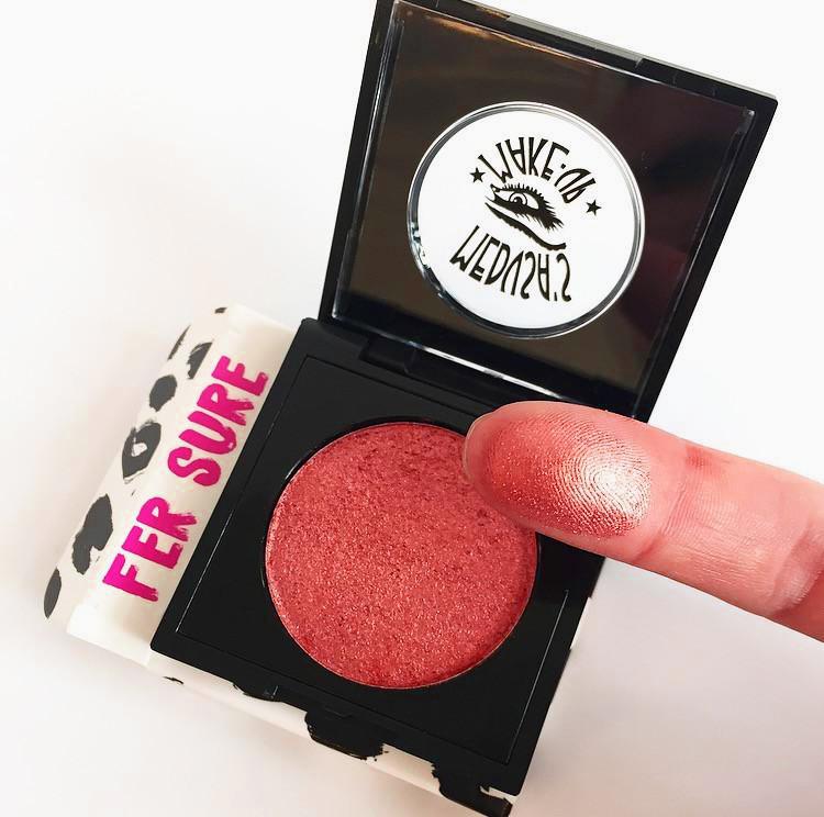 Totally Baked Eyeshadow - Fer Sure