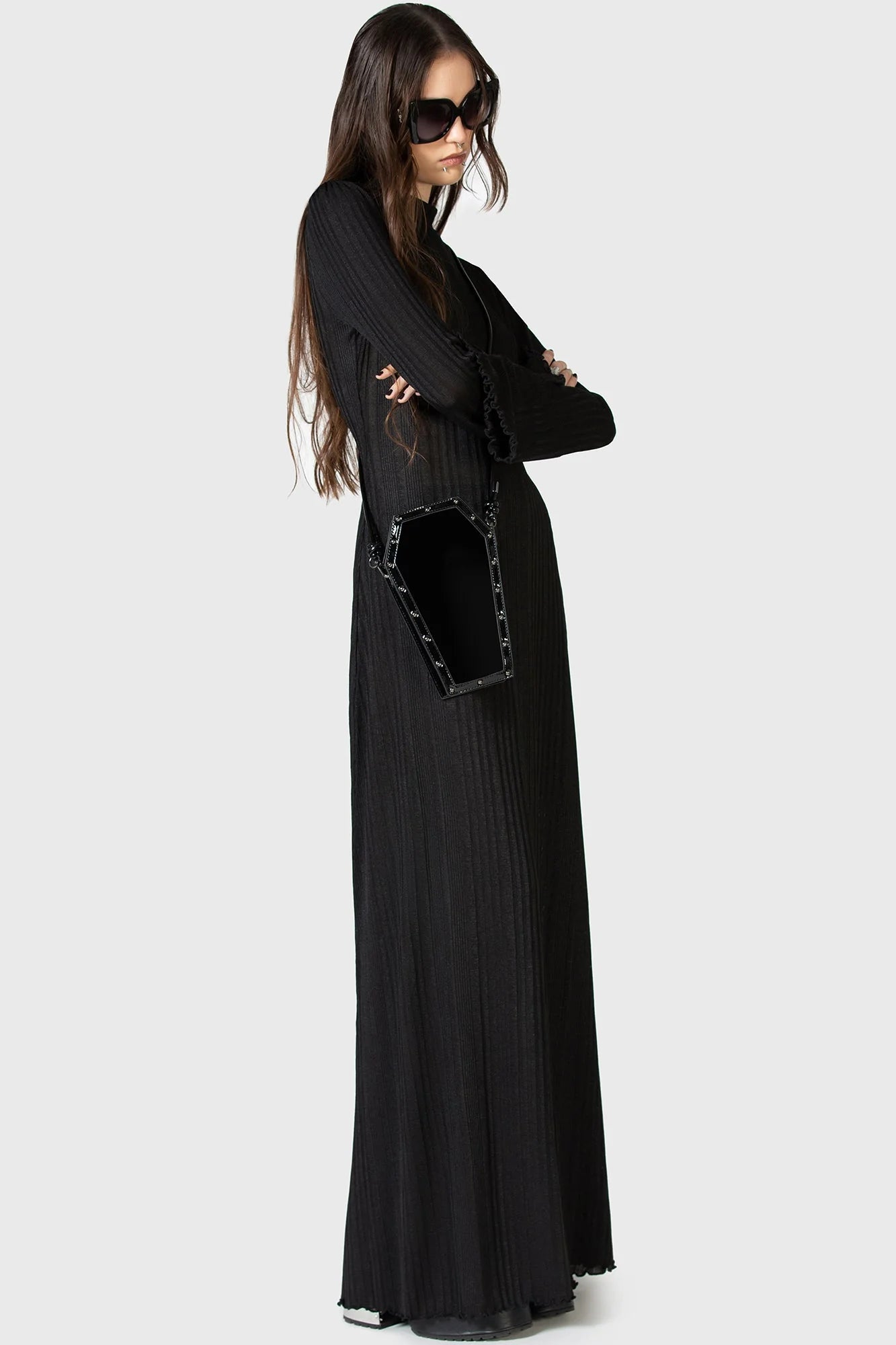 Unconfirmed Cioffin Crossbody Bag