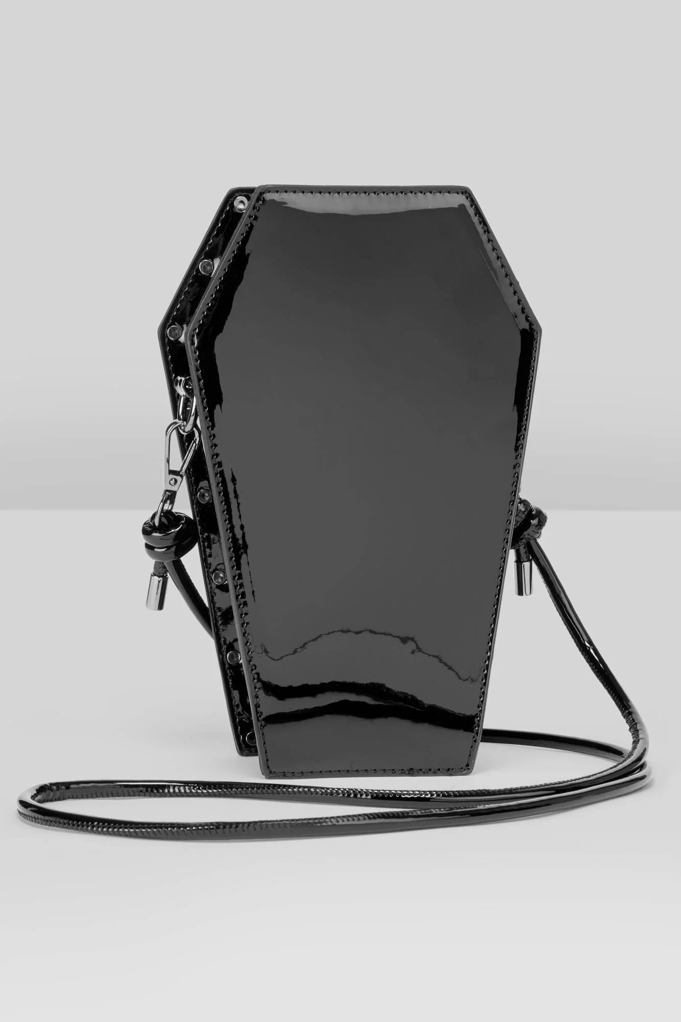 Unconfirmed Cioffin Crossbody Bag