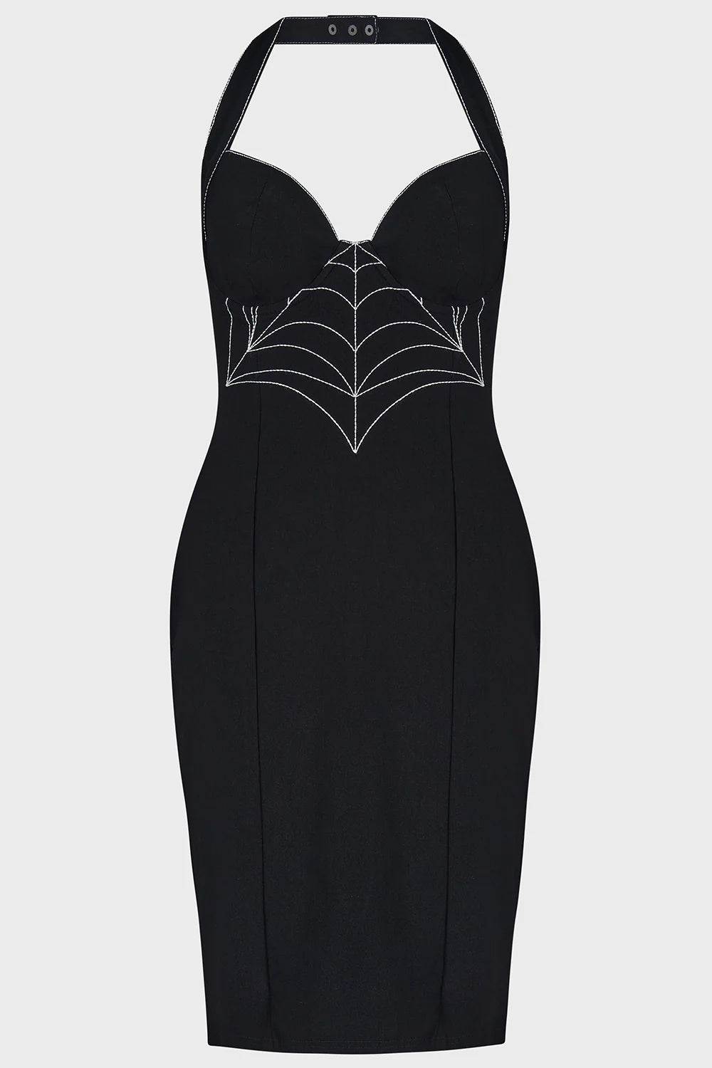 Vampette Dress