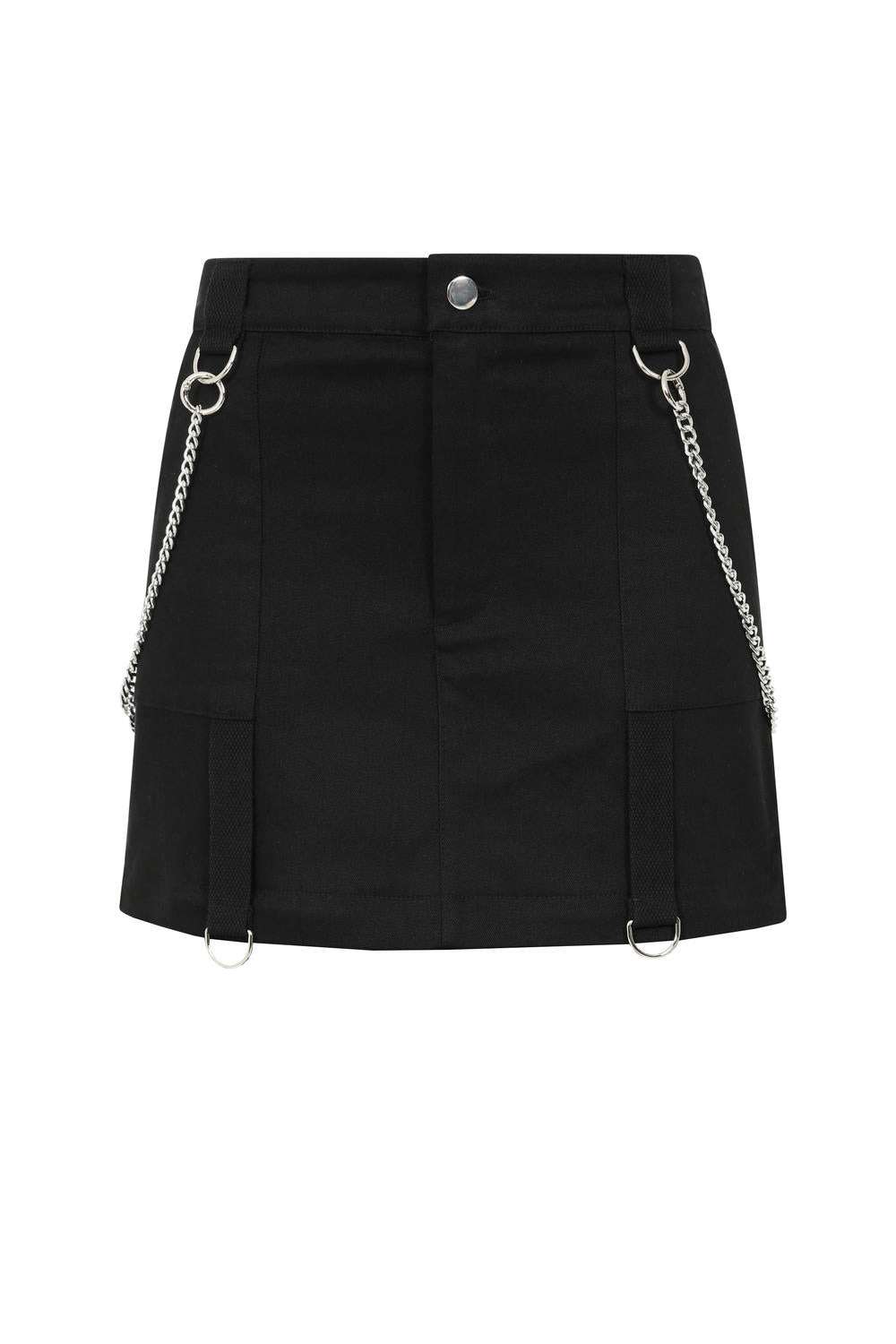 Velocity Skirt