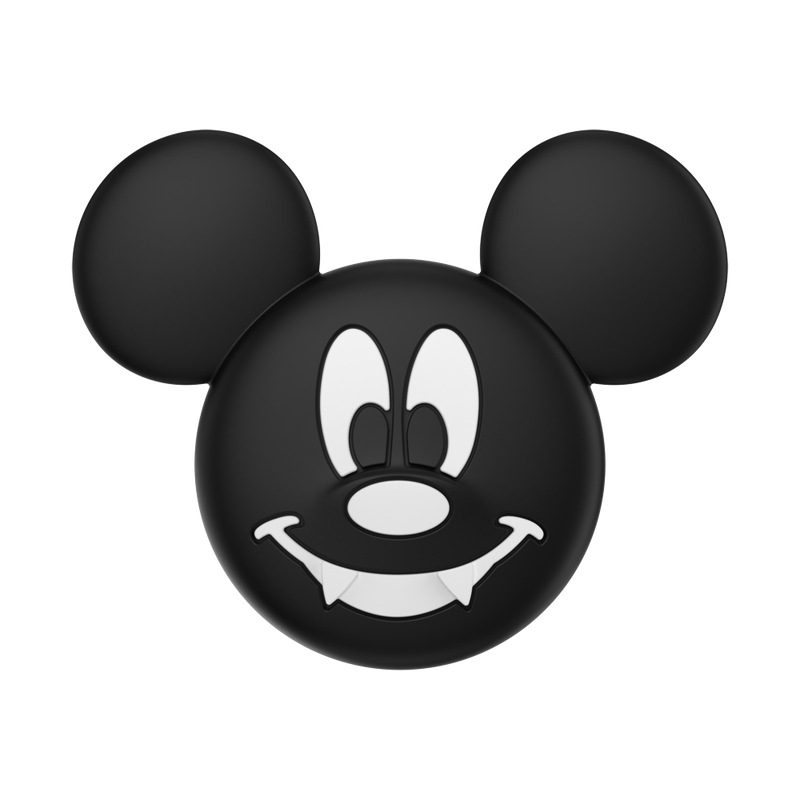 Dark Vampy Mickey