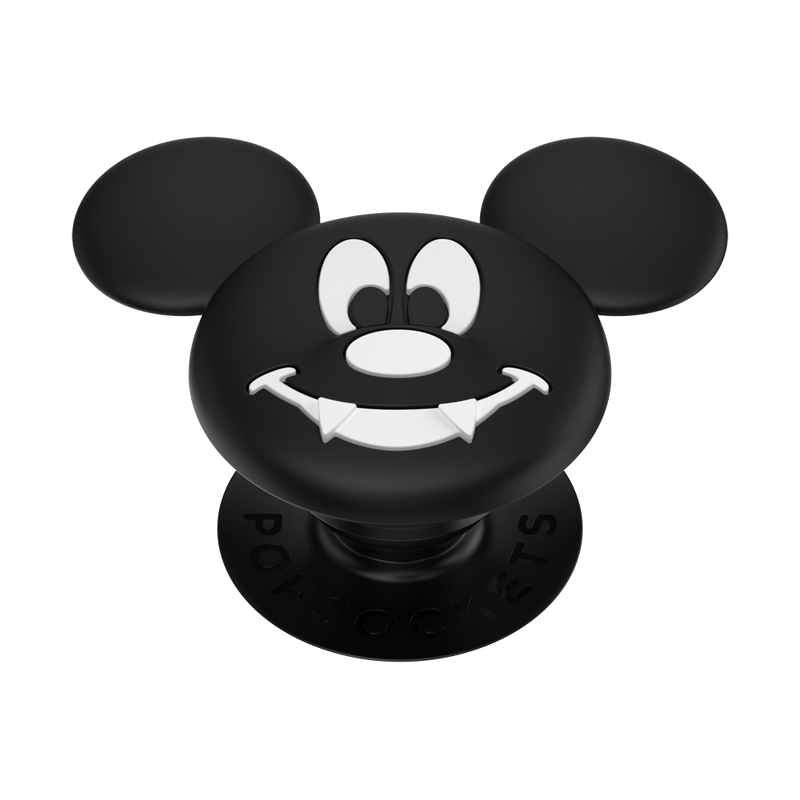 Dark Vampy Mickey