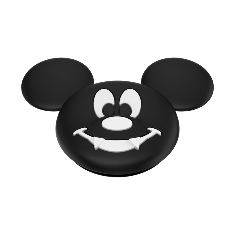 Dark Vampy Mickey