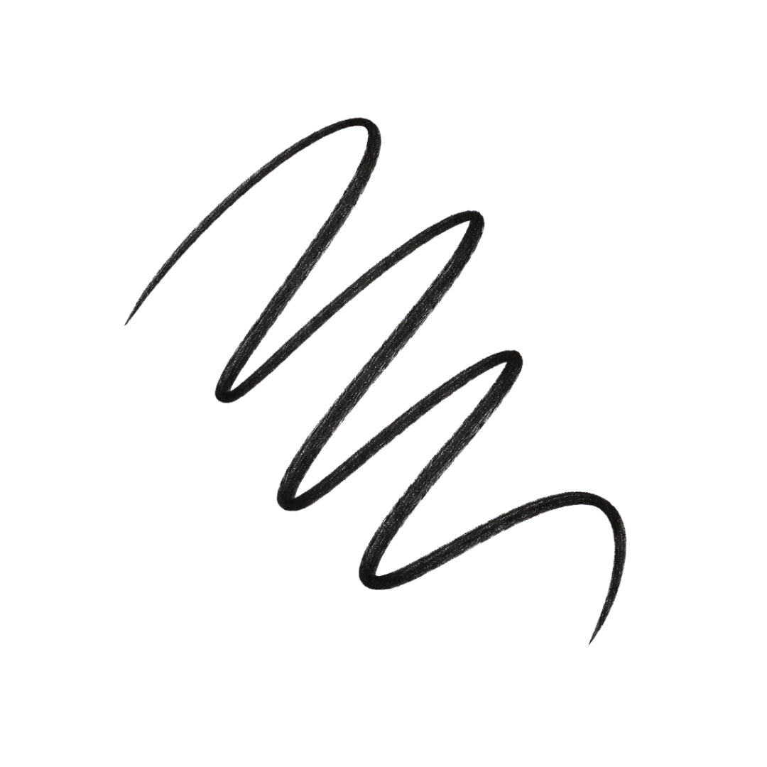 Shadow Liner Lip Liner Pencil - Void (Black)