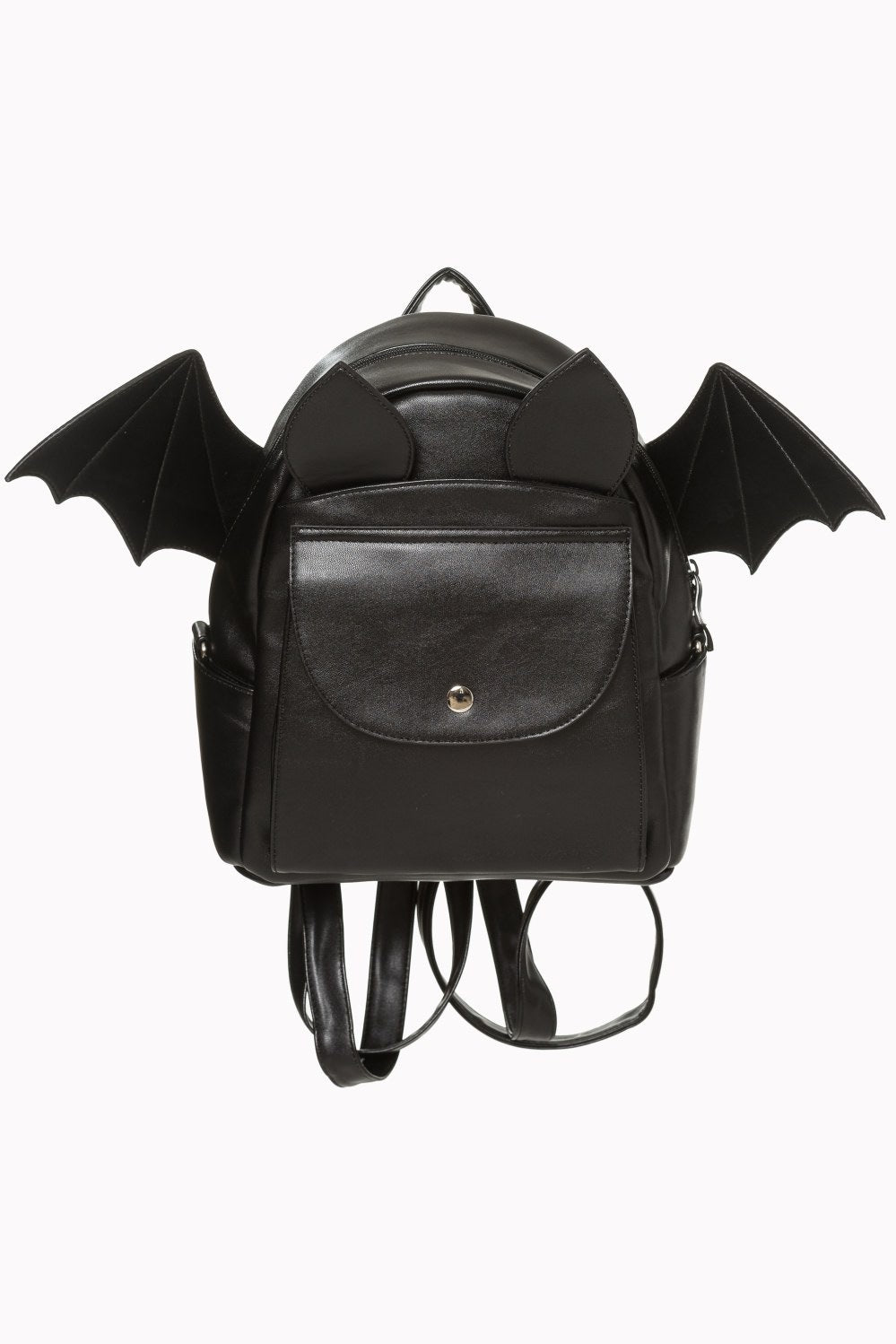 Bat Wing Waverley Backpack