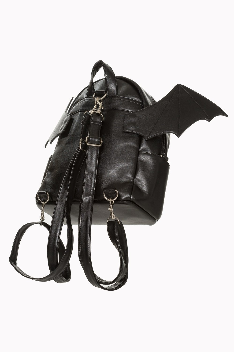 Bat Wing Waverley Backpack