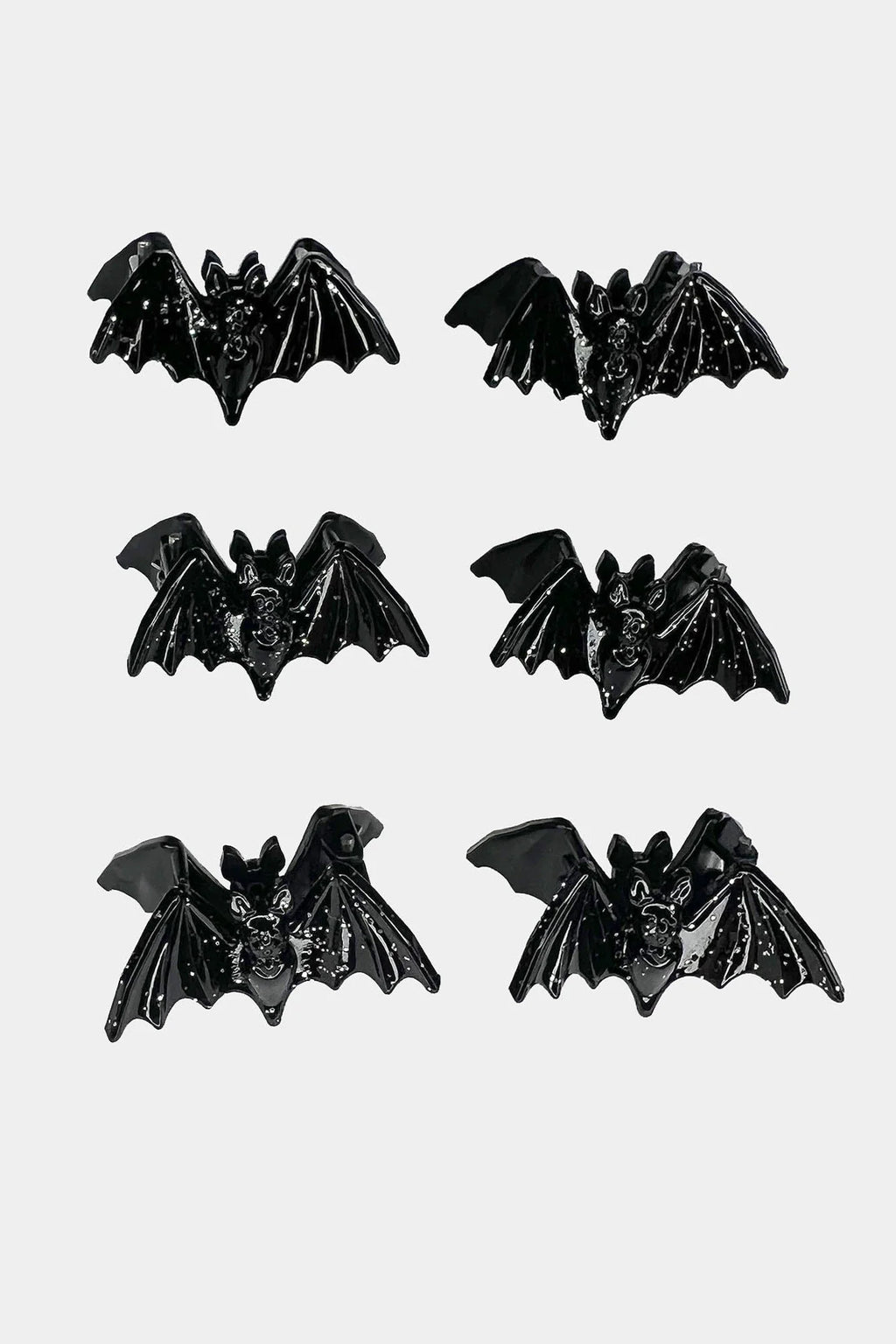 Wing It Hair Claws