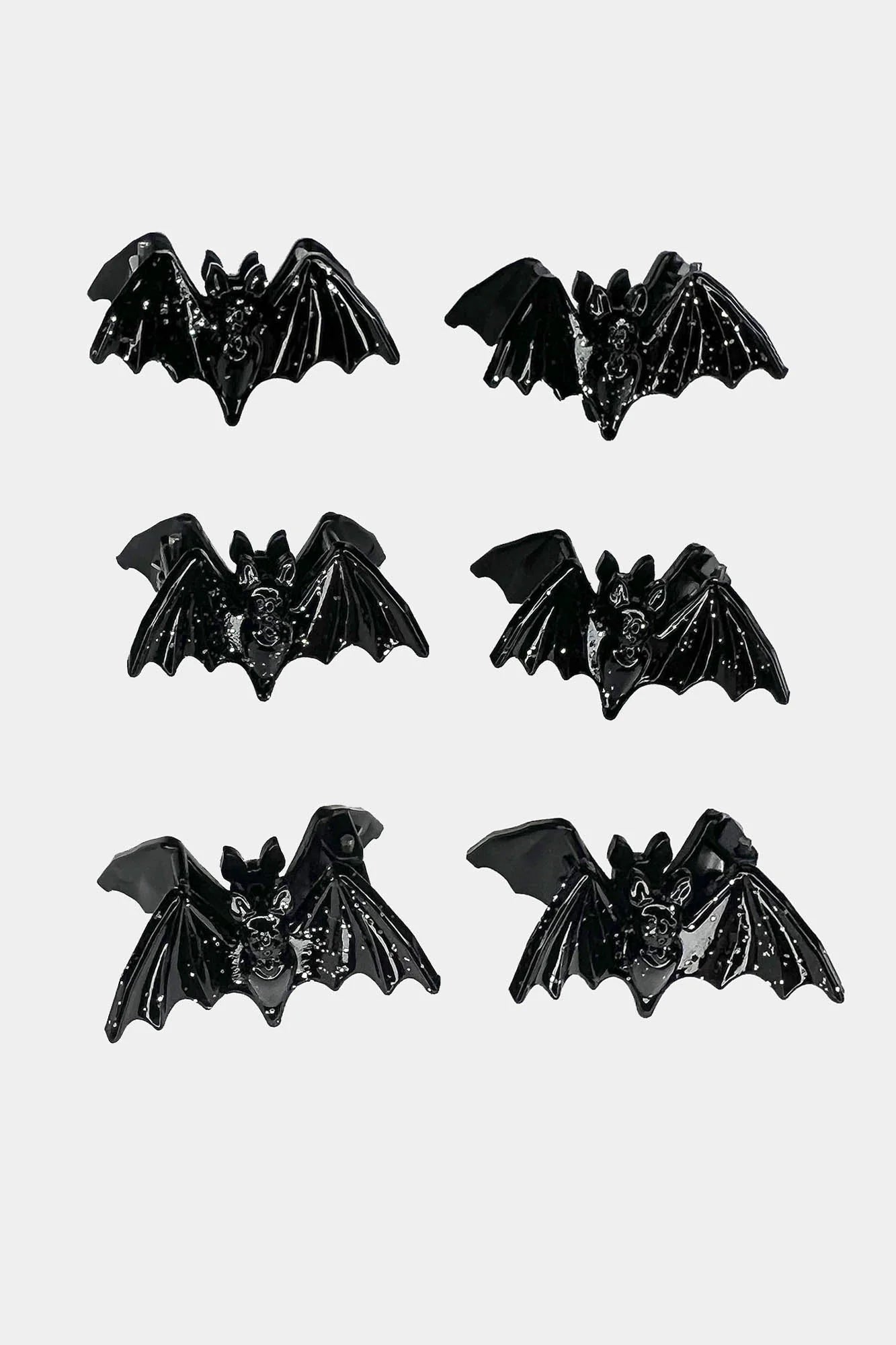 Wing It Hair Claws