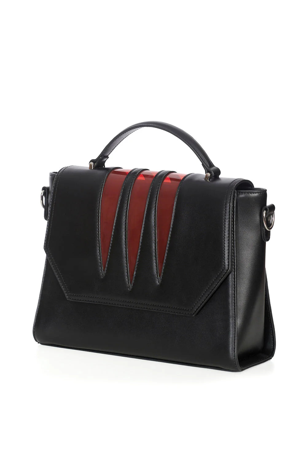 Wolfcat Shoulder Bag