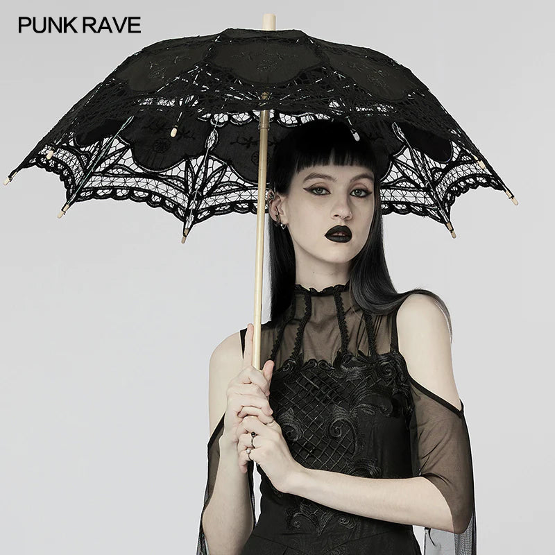 Punk Rave – Bloody Rose Boutique